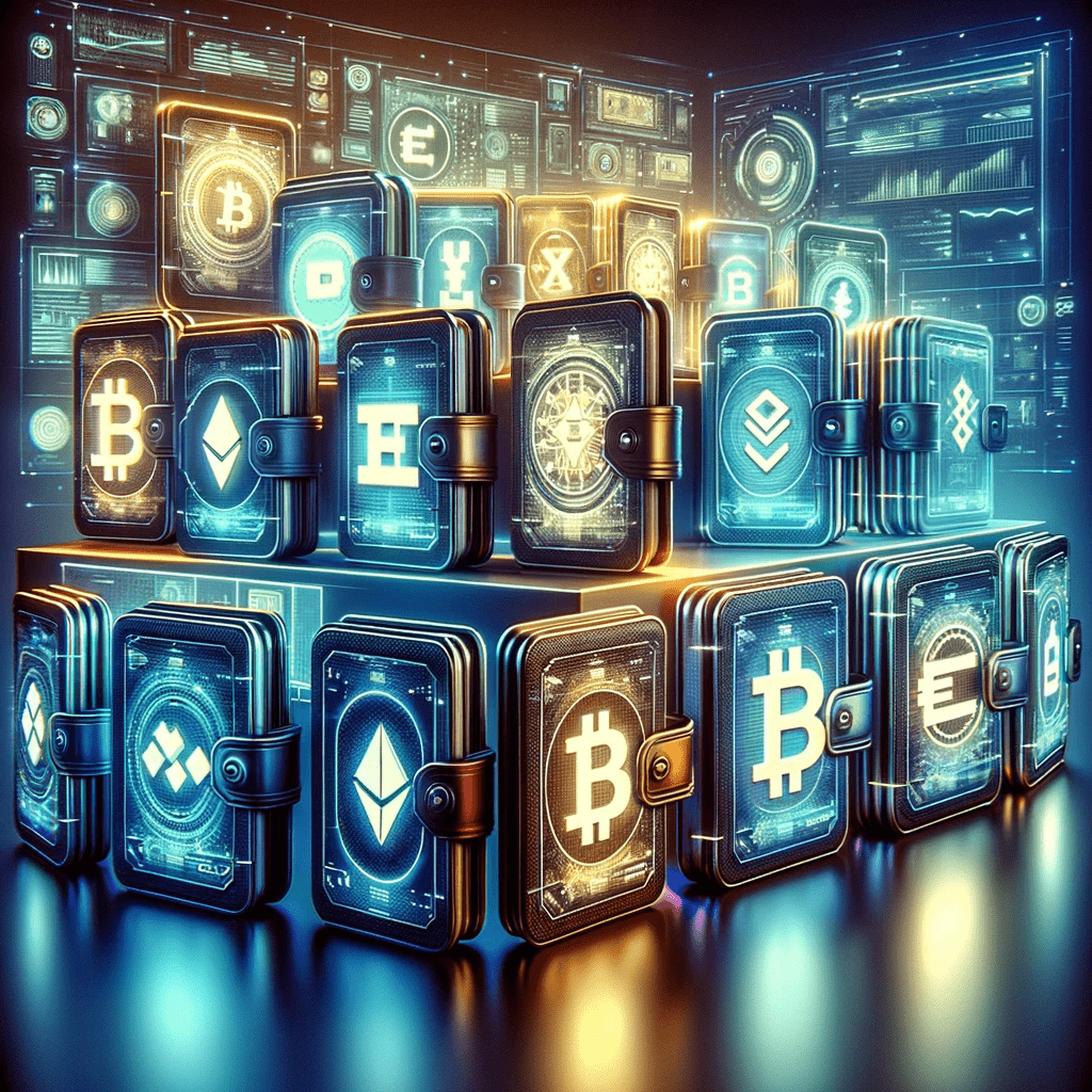 49 Wallet-to-Wallet Currencies